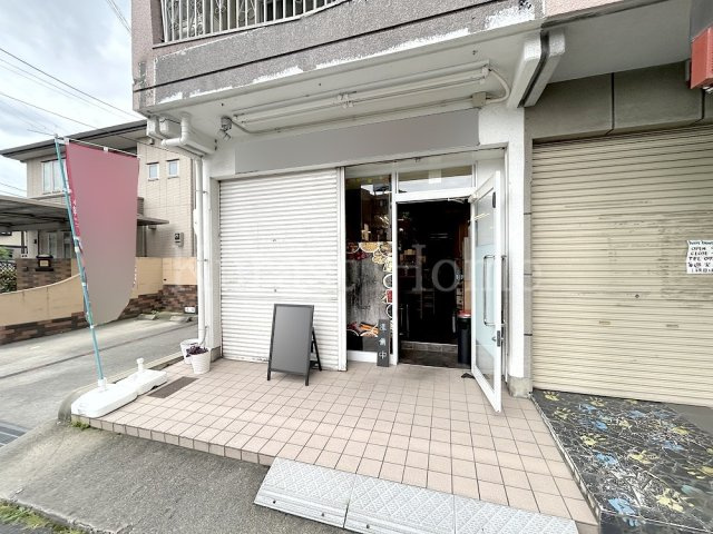 藤井寺市　店舗の画像