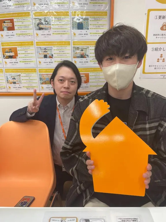 T.F様(2024.03.29)の画像