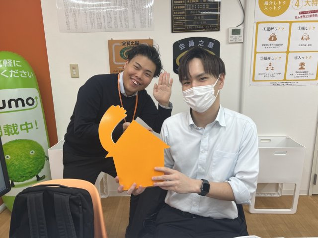 I.S様(2024.04.09)の画像