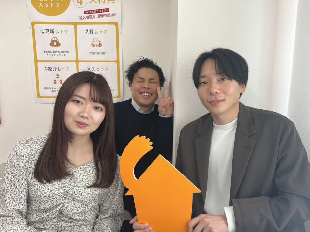 T.A様(2024.04.17)の画像