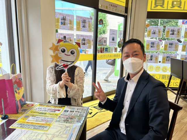 O様の画像