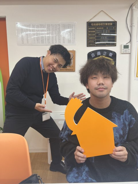 U.Y様(2024.04.21)の画像