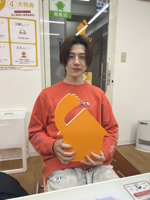 T.S様(2024.04.22)の画像