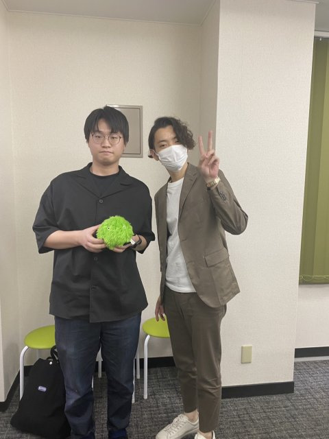 T・Nの画像