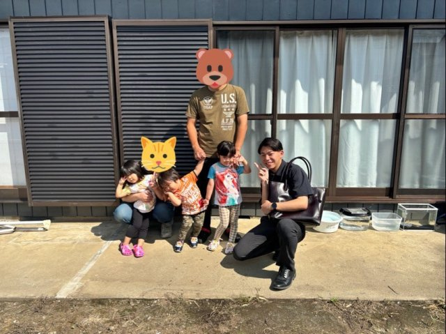 S・Ｒ　様の画像