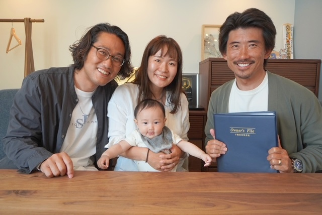 【ご購入】成田様の画像