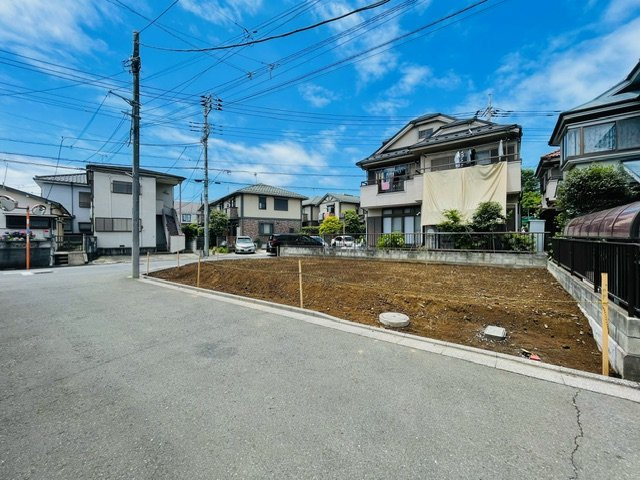 西東京市・S様の画像