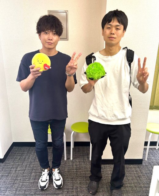 O・Yの画像