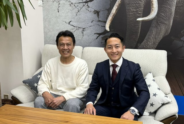 葛飾区南水元中古戸建 売却 A様の画像