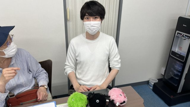 U・S様の画像