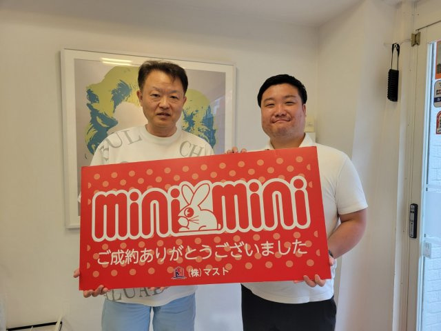 K　様の画像