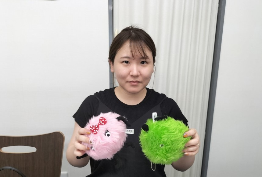 Ｍ・Ｙ様の画像