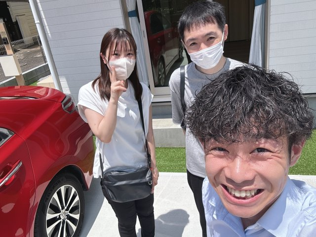 Y.H様の画像