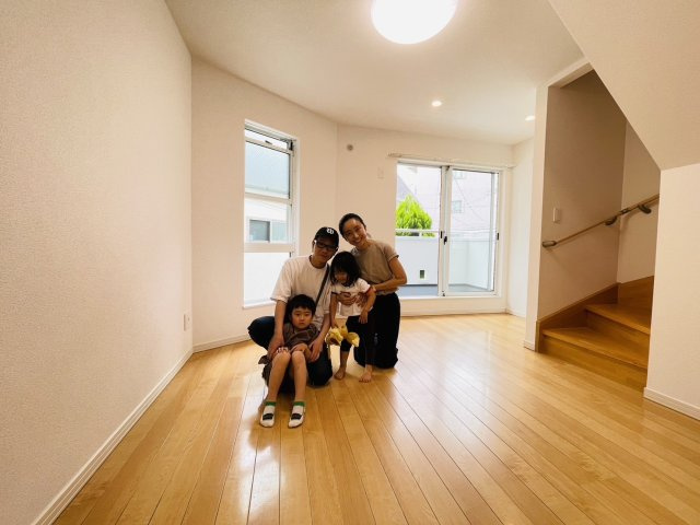 練馬区・H様の画像