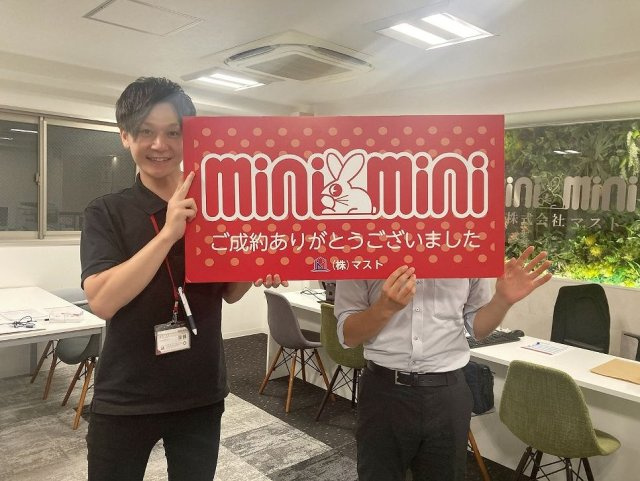 K.U様の画像