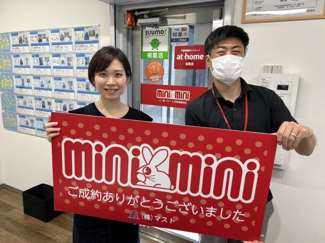 O.E様の画像