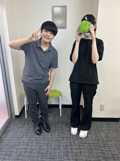 Y・Oの画像