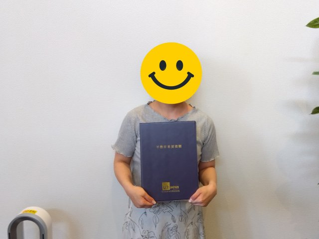 葵区　A様の画像