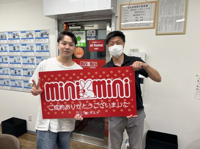 D.T様の画像