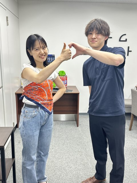N様の画像