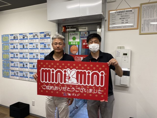 M.F様の画像