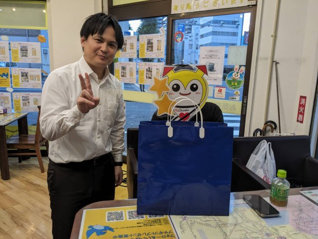 N様の画像