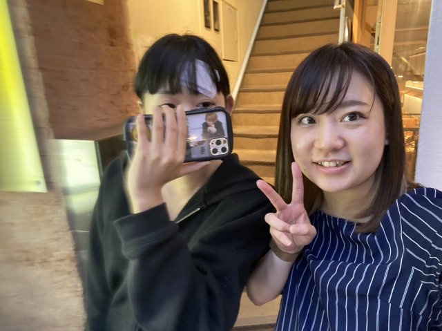 M様の画像