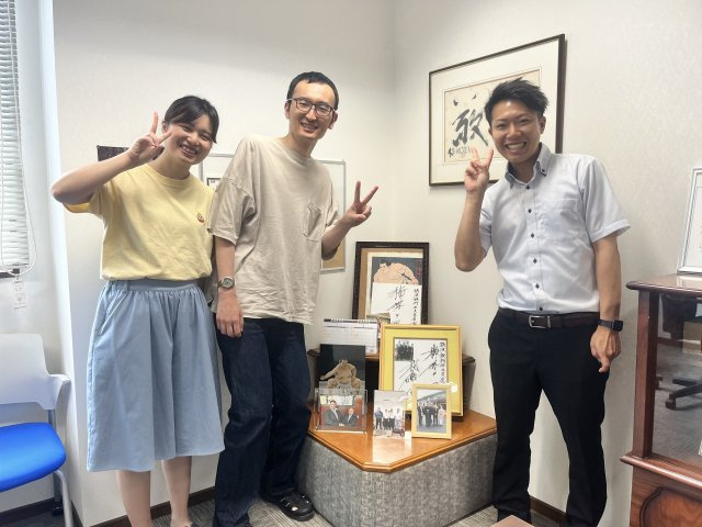 I.K 様の画像