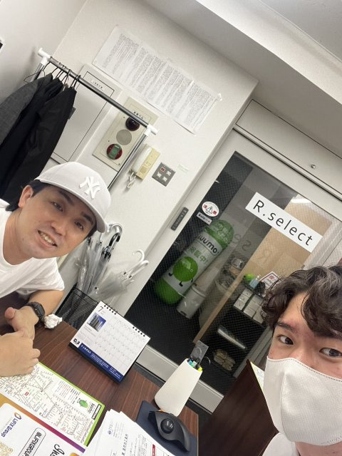 K様の画像