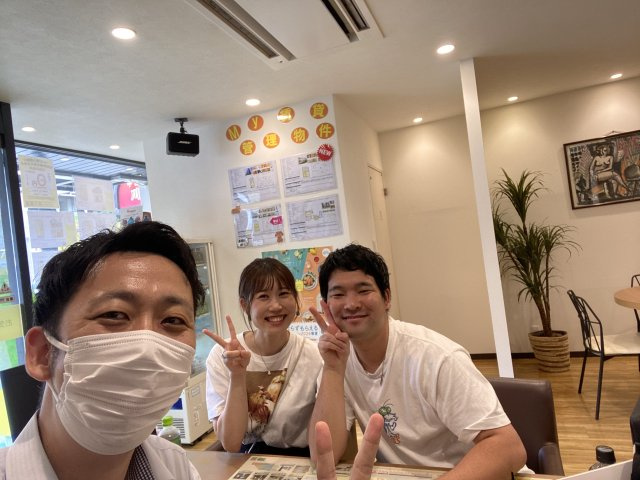 I様の画像