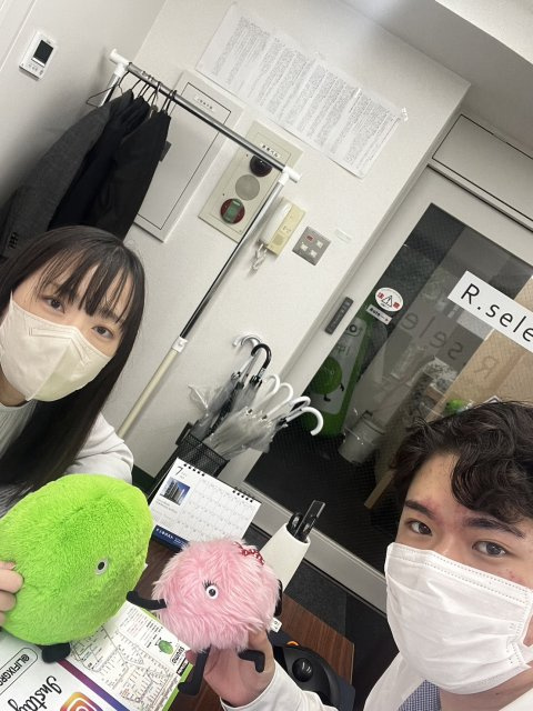T様の画像