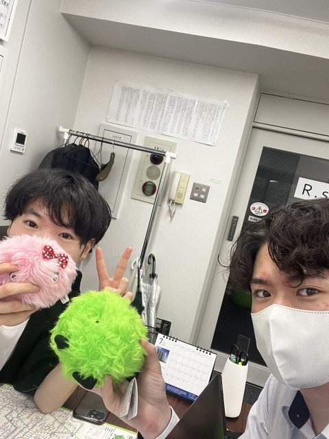 R様の画像