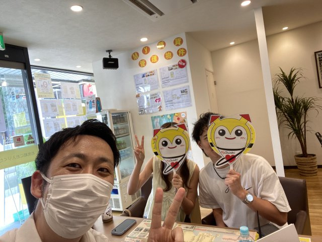 T様の画像