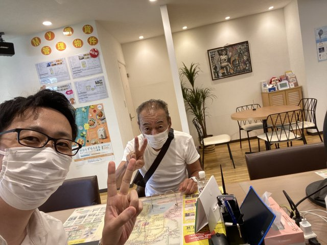 K様の画像