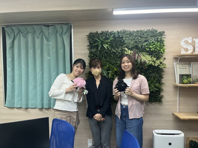 H様の画像