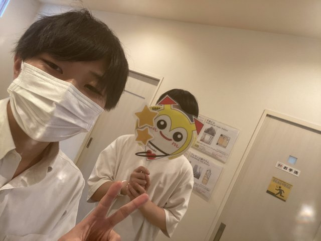 S様の画像
