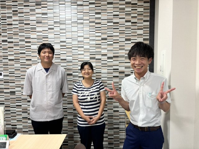 K・T様 T・T様の画像