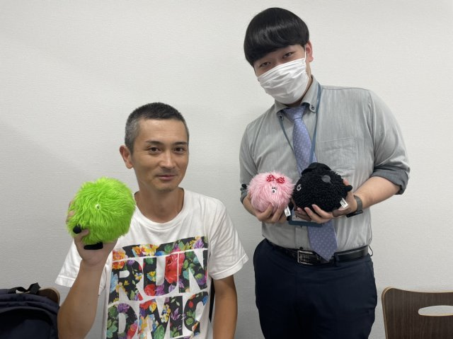 H・Y様の画像