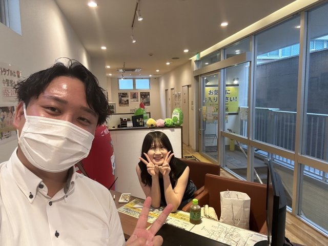 K様の画像