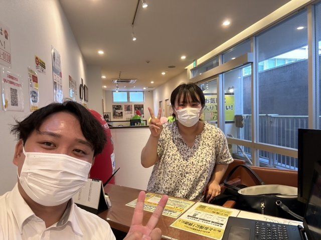 I様の画像