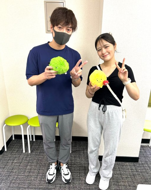U・Yの画像