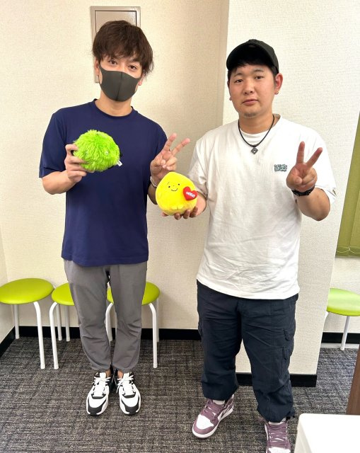 K・Yの画像