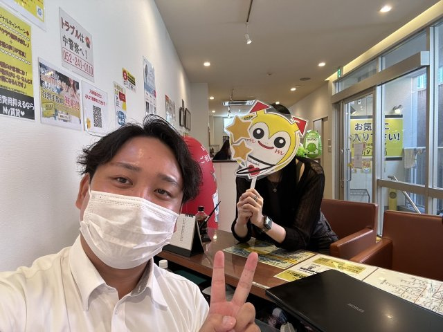 I様の画像