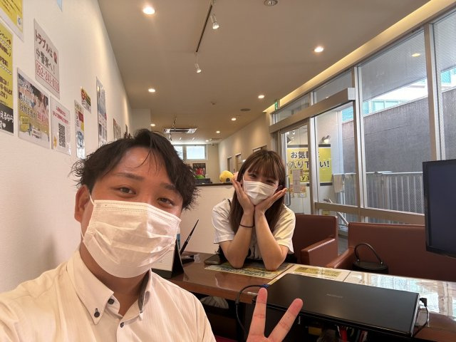 S様の画像