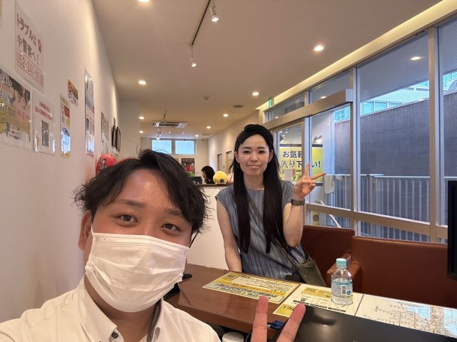 N様の画像