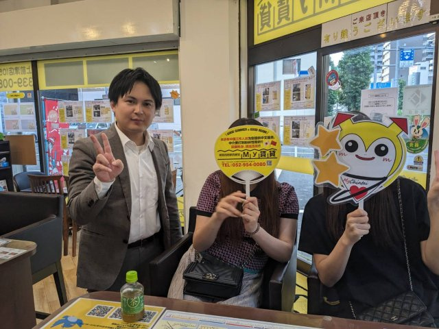I様の画像