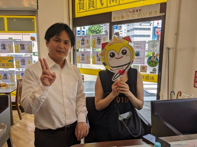 T様の画像