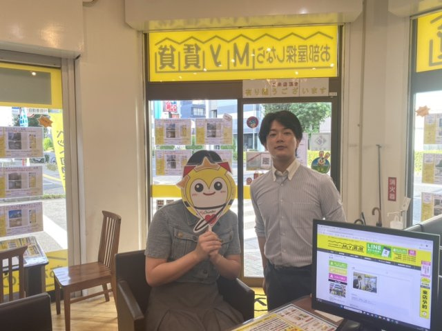 NM様の画像