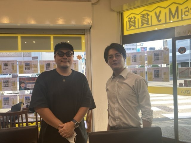 Y様の画像