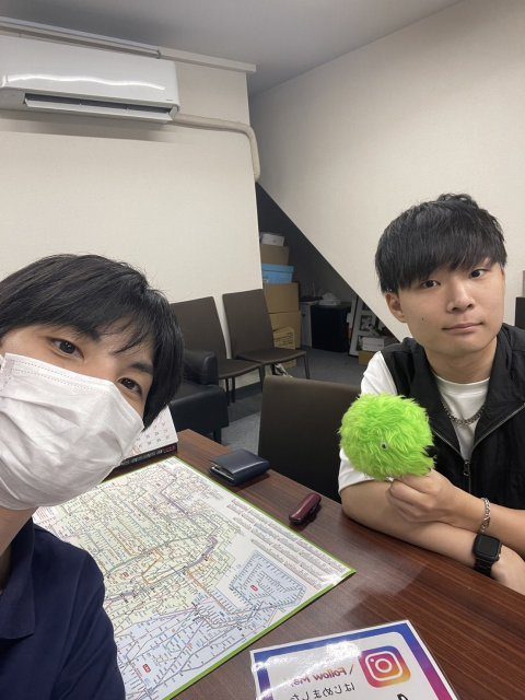 T様の画像